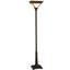 Mission Prime Floor Lamp