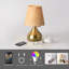 Lampe de table sans fil RVB rechargeable-7283805-28089412-26341379
