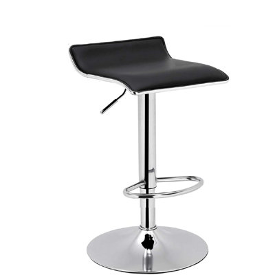 Tabouret tournant à hauteur réglable ahking