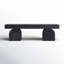 Banc en bois massif 60 "François-1244676354
