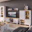 Taylortown Display Cabinet
