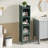 Modern Cabinet with Featuring Storage-945202829