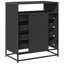Shuntay Metal Standard Accent Chest-124351228