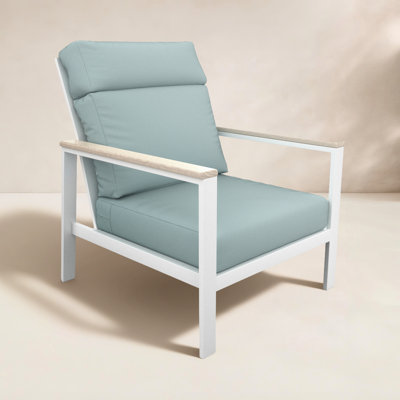 Townsend Sunbrella® Patio Lounge Chair