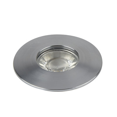 Pack of Three LED Recessed Lighting Kit