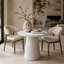 Table de bout Modern Modern
