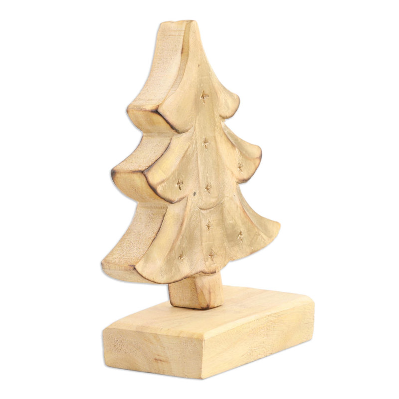 Dearrius Landscape & Nature Figurines & Sculptures
