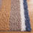 Calico Shag Performance Striped Rug-1184728883
