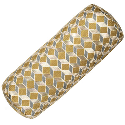 Coussin décoratif flottant Cubes