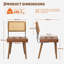 Upholstered Dining Chairs-136085845