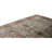 High-Quality Hand-Knotted Grey And Black Area Rug