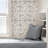 Hagar Peel & Stick Geometric Wallpaper Roll
