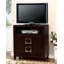 Commode média 4 tiroirs Roark