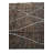 8x10 Pinson Brown Rug