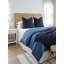 Cozy Cotton Boucle Blanket-1803738122