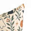 Housse de coussin d'Halloween fantôme et chat noir-137444060