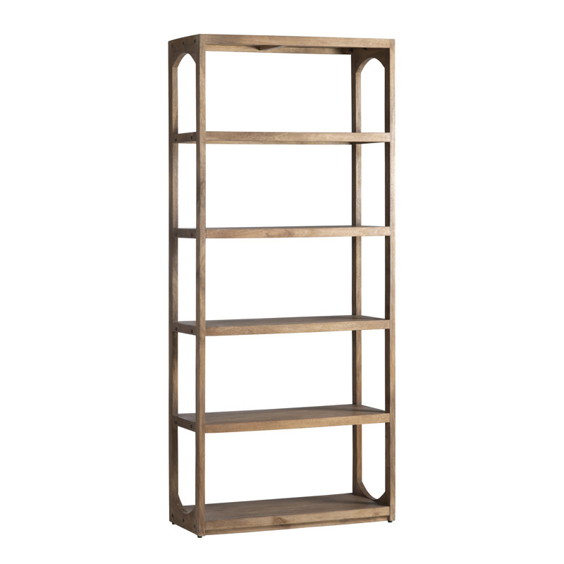 Azariea Etagere Shelf