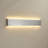 Pruter 35 inch LED Long Linear Flush Mounted Wall Sconce-853653379