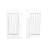 Esma 1 Light Wall Sconce-100157173