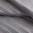 7 PCS Queen Comforter Set Grey