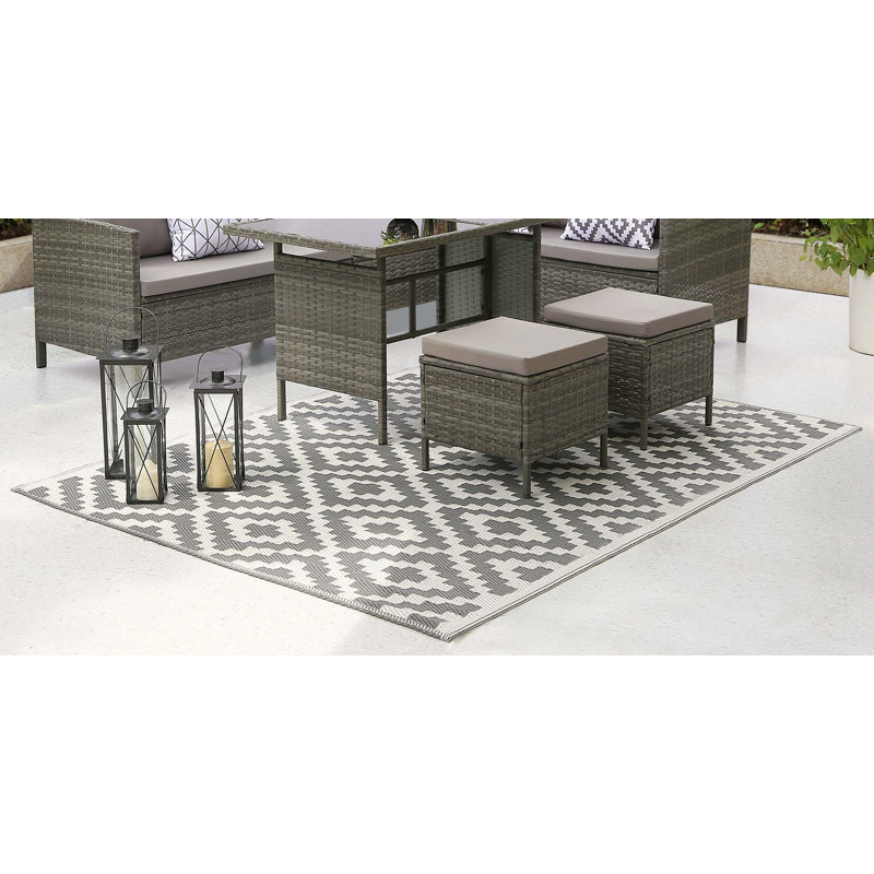 Moser 160cm X 230cm Area Rug