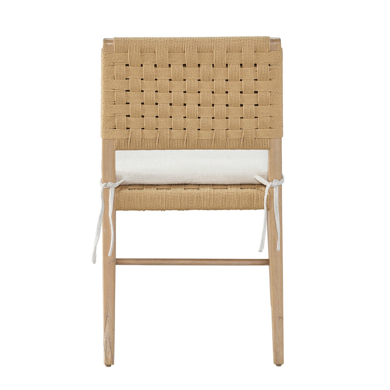 Nomad Side Chair
