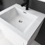 Meuble-lavabo mural 24 po avec lavabo-736290454
