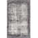 Dunkley Abstract Machine Woven Area Rug in
