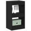 Book Cabinet/Room Divider Book Shelf Stand Furniture