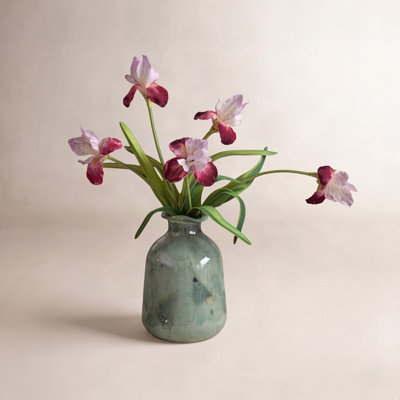 Lazaro Iris Floral Stems