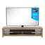 Aradia Unfinished TV Stand for TVs up to 85"-1542399829