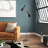 Uniontown 61.5'' Chrome Task Floor Lamp