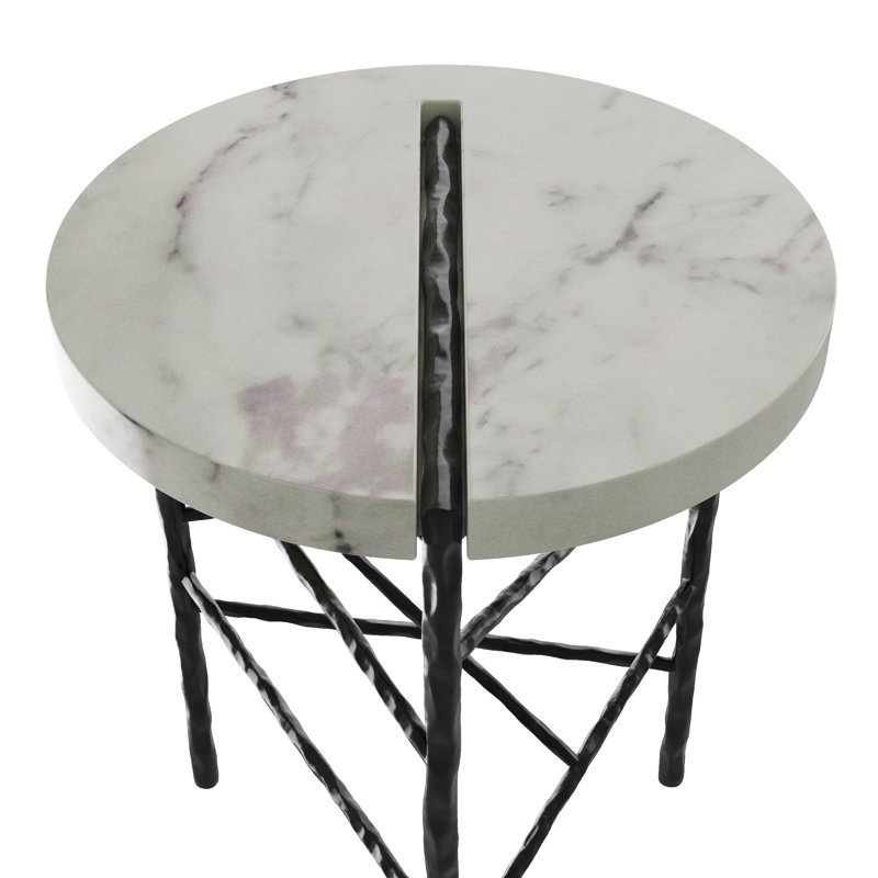 Atlas Accent Table