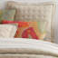 Jonah Linen Natural Quilted Sham-1033130605