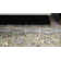 Tapis vert oriental Jackson
