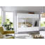 Quito 3 Door Manufactured Wood Wardrobe-44991359