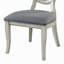 Ensemble de 2 chaises d'appoint Transition