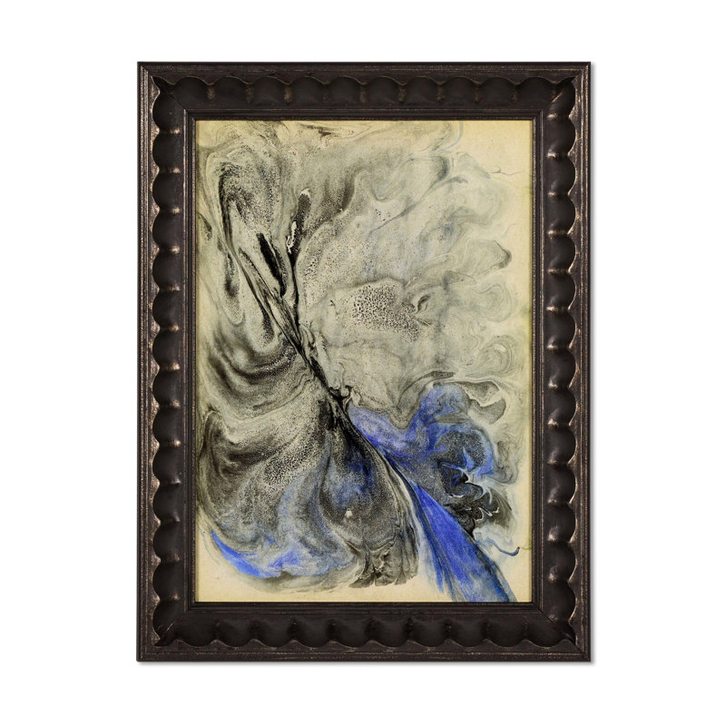 Marble 06 By Valerie Suter, H 32" x W 24"
