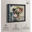 «Winter Bloom», reproduction d'art par Shadowbox par Art Remedy-120075150-120075153