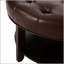 OTTOMAN ROND-383104288