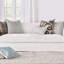 Zilch Linen Pillow Cover & Insert-70724498