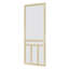 Porte de moustiquaire 80 po H-124011835