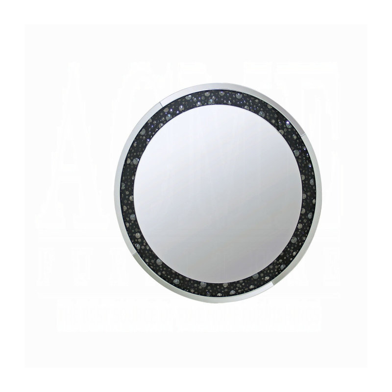 Miroir d'appoint Heiman