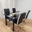 4 - Person Dining Set