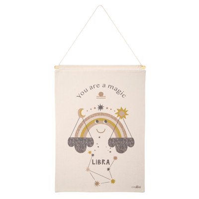 Cotton Wall Hanging
