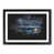 Black Framed selected