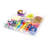 1.70"H x 11.90"W x 11.90"D Drawer Organizer