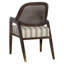 Chaise avec accoudoirs Libby Langdon-126297350