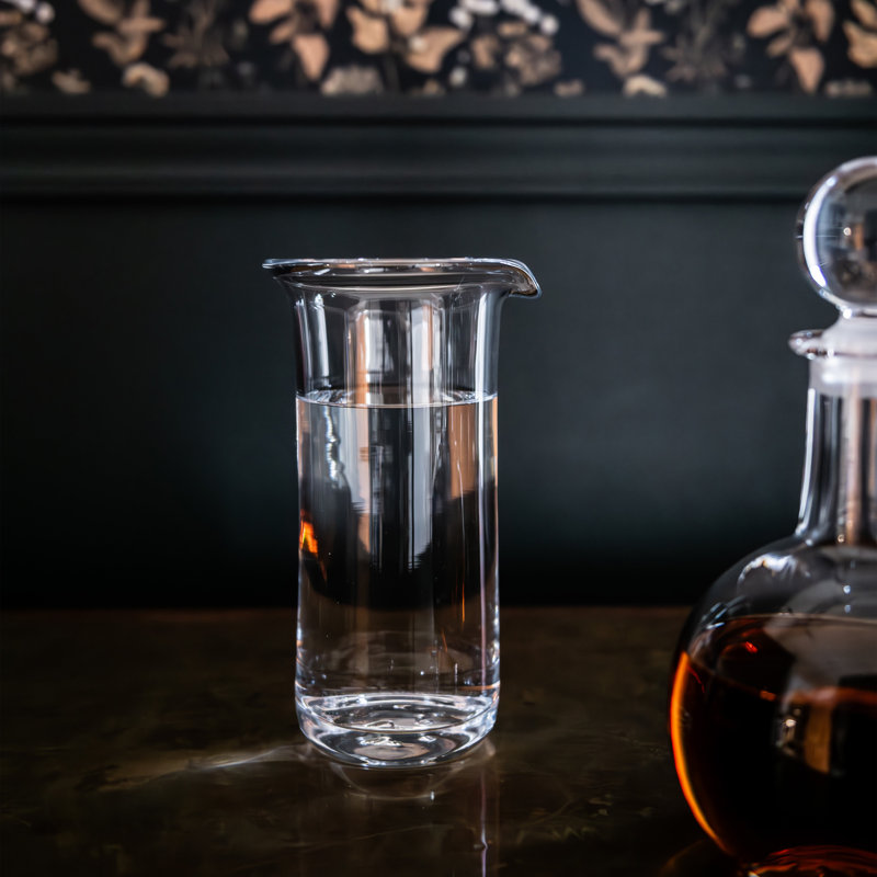 Ascutney Bar Pitcher, Tall