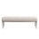 KOFFI Upholstered Bench